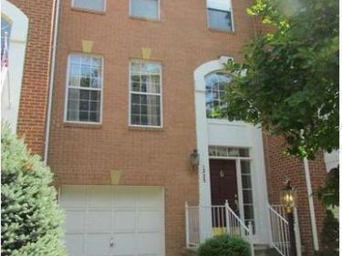 1225 WILD HAWTHORN WAY , RESTON, VA 20194