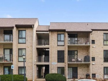 6137 EDSALL ROAD, Unit I, ALEXANDRIA, VA 22304