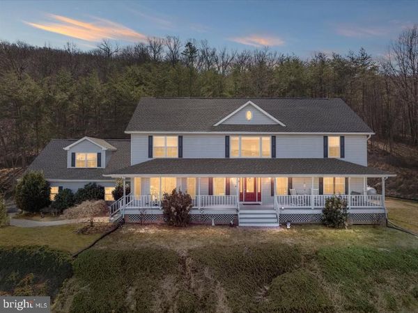 209 PARK RIDGE COURT , FRONT ROYAL, VA 22630