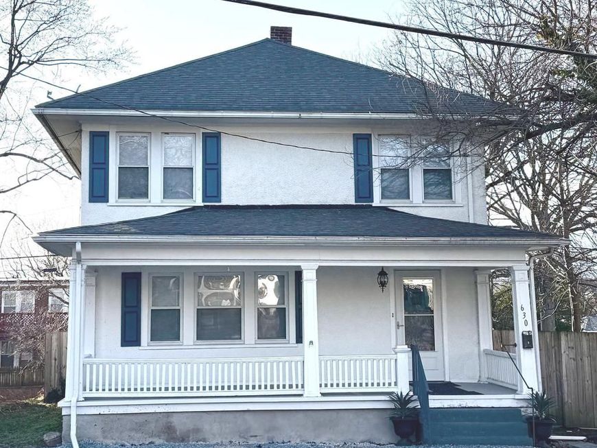 630 S 29th Street, Harrisburg, PA 17111 Main Photo