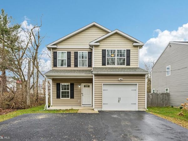 5 BETHEL STREET, WILMINGTON, DE 19803