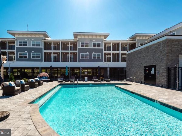 19805 COASTAL HWY , Unit 205, REHOBOTH BEACH, DE 19971