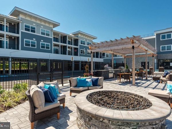 19805 COASTAL HWY , Unit 225, REHOBOTH BEACH, DE 19971