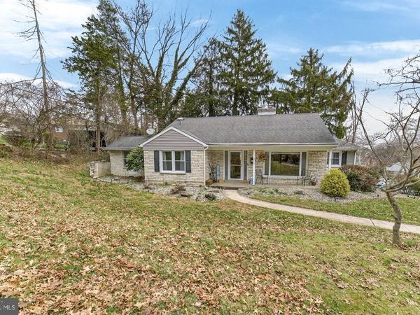 311 LYNOAK AVENUE , READING, PA 19607