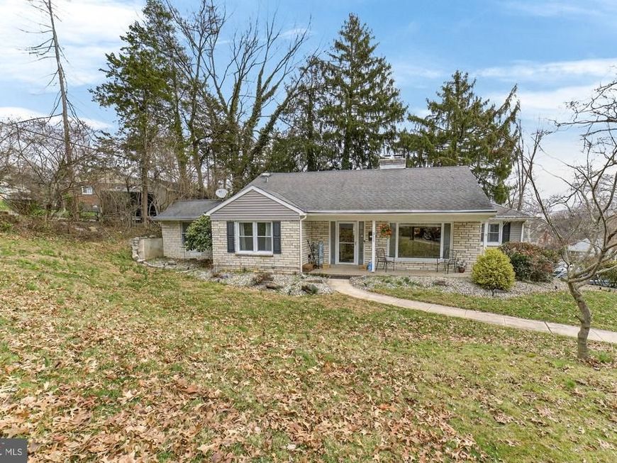 311 Lynoak Avenue , Reading, PA 19607 Main Photo