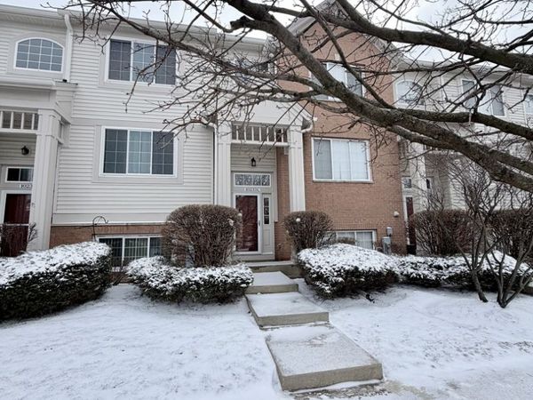 10233 Concord Lane , Unit C, Bridgeview, IL 60455