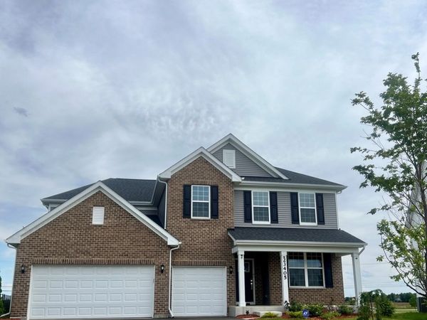 12766 Corbett Court, Lemont, IL 60439