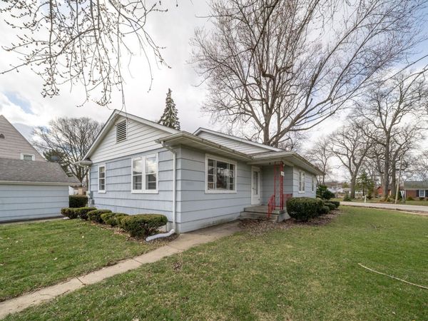 5725 Edgewood Boulevard, Monroe, MI 48161