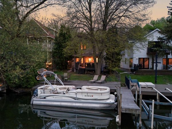 5158 Spring Court, Madison, WI 53705