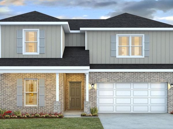 5792 Dove Nest Rd, Gulf Breeze, FL 32563