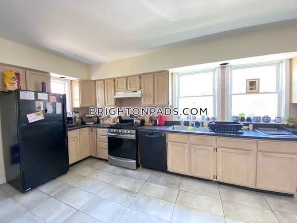 75 Claymoss, Unit 1, Boston, MA 02135