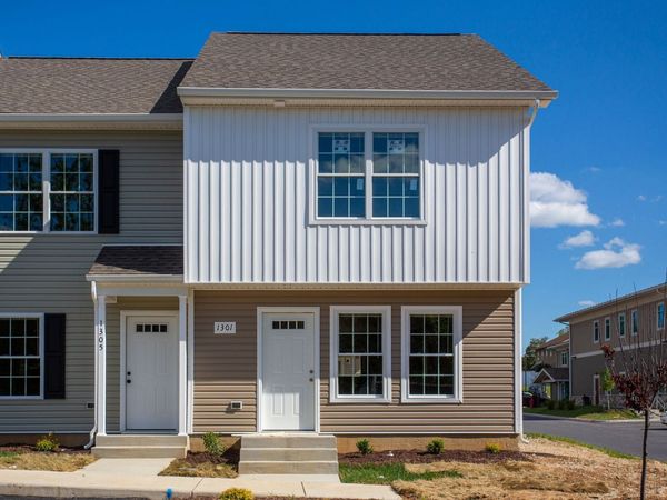 1301 OWEN LN, HARRISONBURG, VA 22802