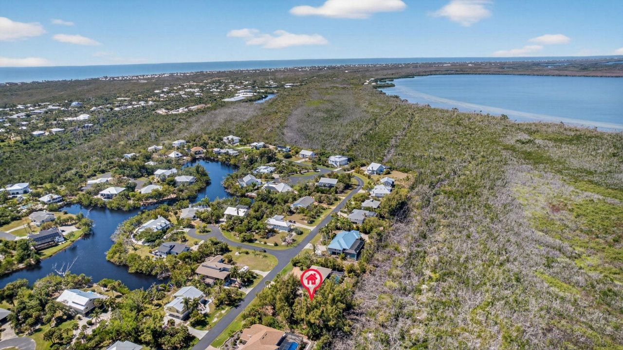 1757 Serenity Ln, Sanibel, FL 33957 Photo