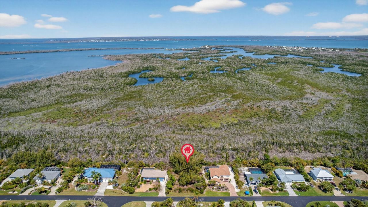 1757 Serenity Ln, Sanibel, FL 33957 Photo