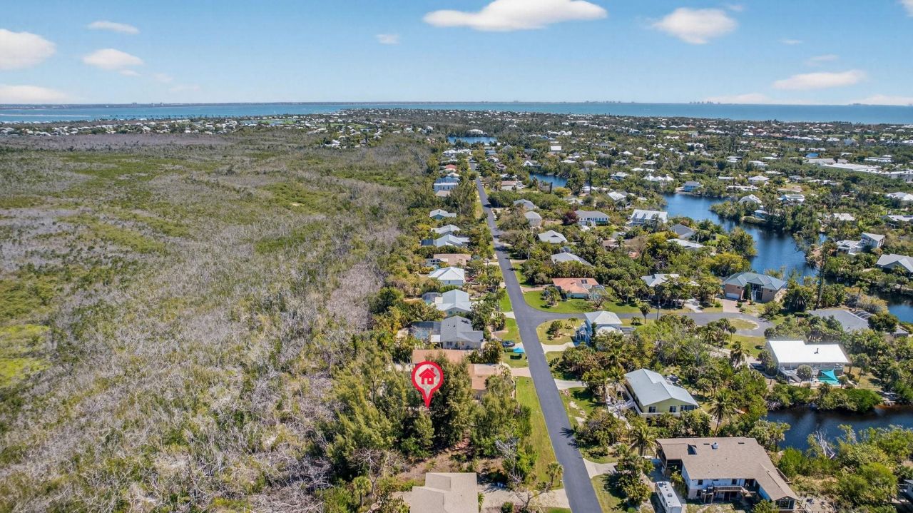 1757 Serenity Ln, Sanibel, FL 33957 Photo