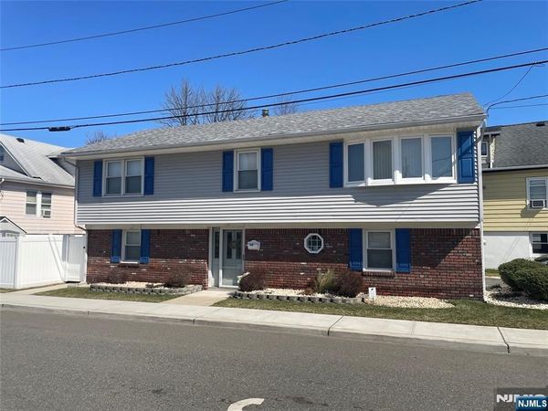 46 Sabina Street, LITTLE FERRY, NJ 07643