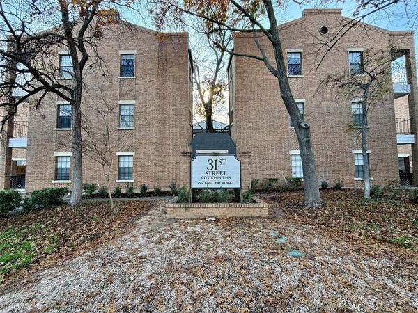 203 E 31 ST, Unit 101, Austin, TX 78705