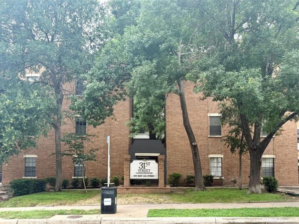 203 E 31st ST, Unit 101, Austin, TX 78705