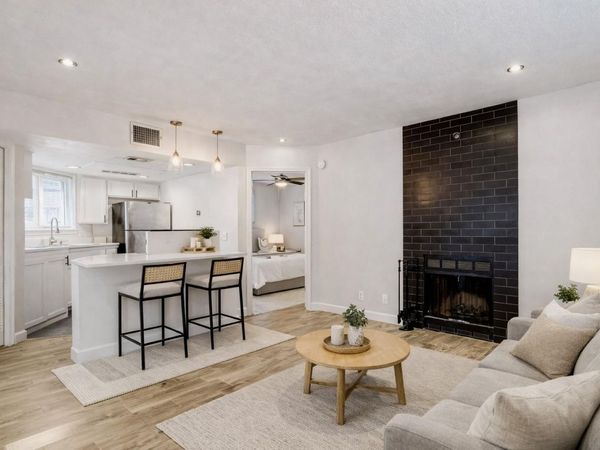 1500 Woodlawn BLVD, Unit 105, Austin, TX 78703