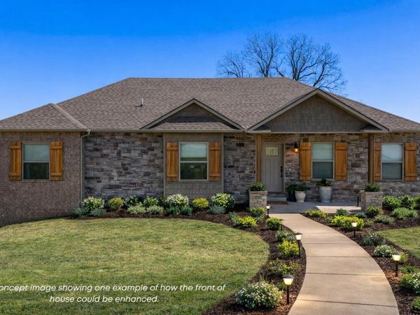 2711 Lookout Lane , Grove, OK 74344