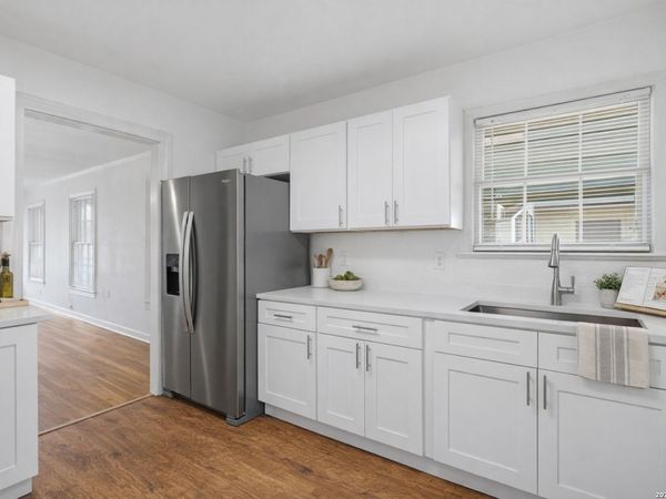 1235 Sims, San Antonio, TX 78225