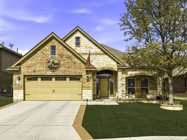 318 Tree Swallow, San Antonio, TX 78253