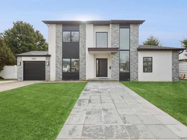 1453 Park Street , Atlantic Beach, NY 11509