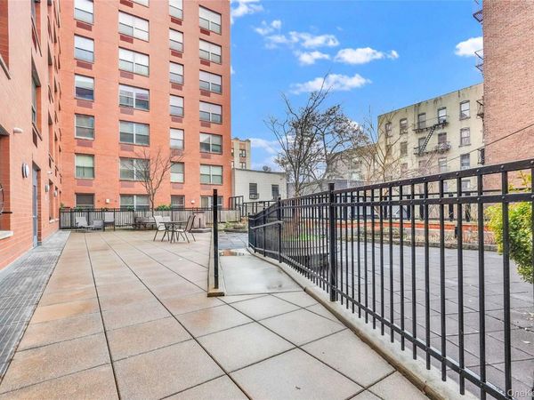 837 Washington Avenue , Unit 4B, Bronx, NY 10451