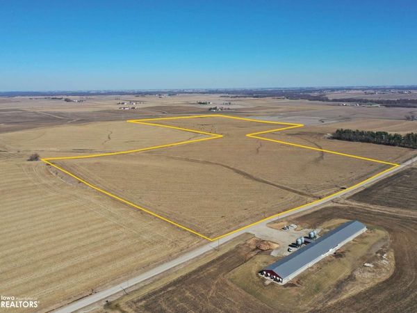 parcel 1 51st St. Dr., Dysart, IA 50651