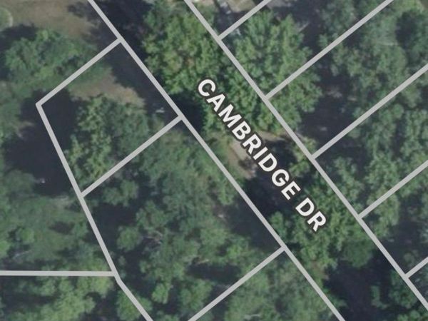 46620 Cambridge Drive , Stanchfield, MN 55080