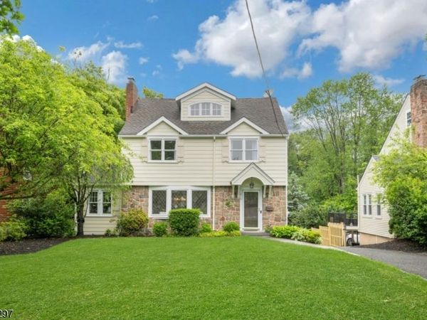 215 Kent Place Blvd, Summit, NJ 07901