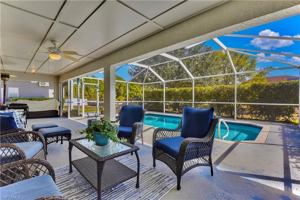 4609 Inez Ave S, Lehigh Acres, FL 33976 Photo