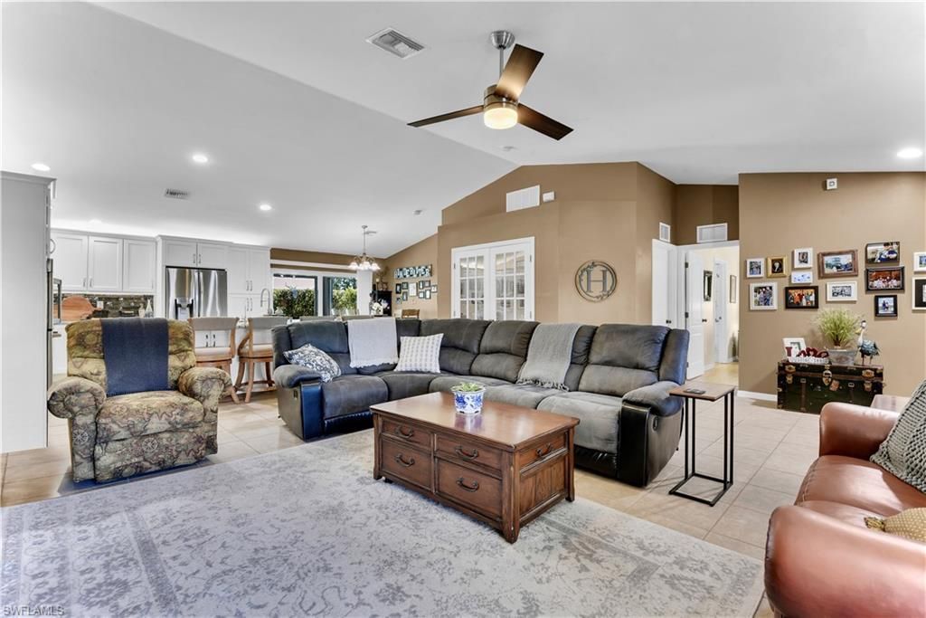 4609 Inez Ave S, Lehigh Acres, FL 33976 Photo