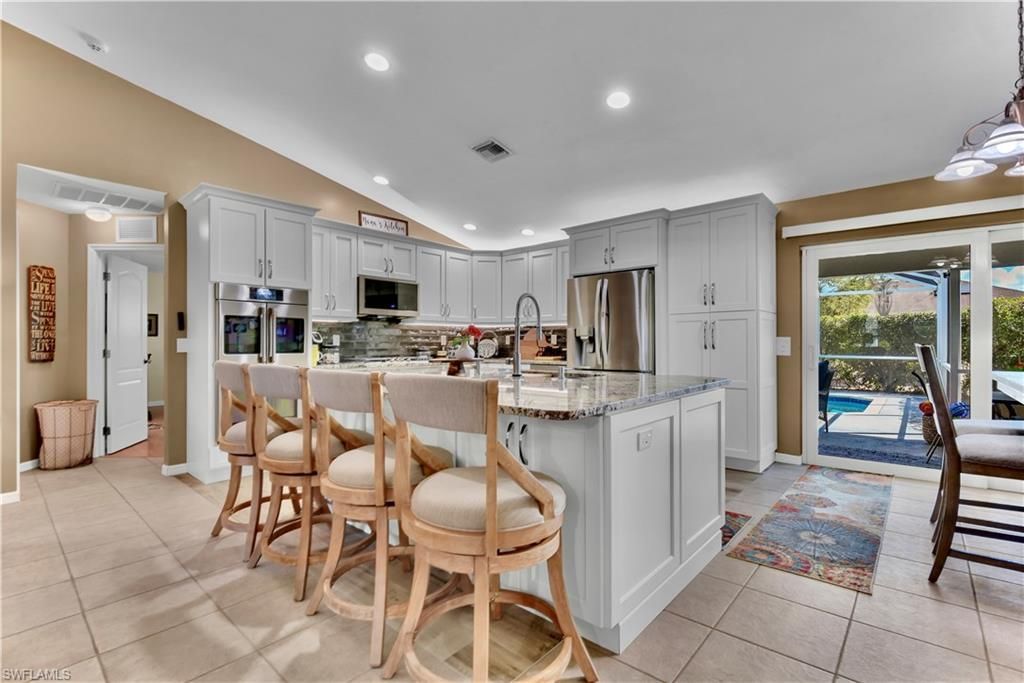 4609 Inez Ave S, Lehigh Acres, FL 33976 Photo