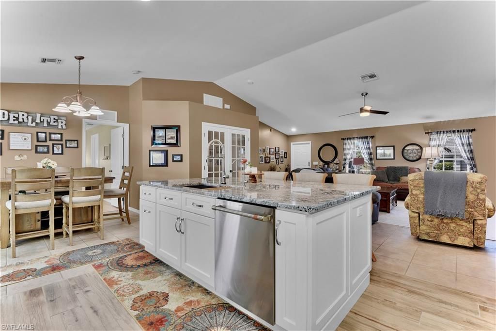 4609 Inez Ave S, Lehigh Acres, FL 33976 Photo