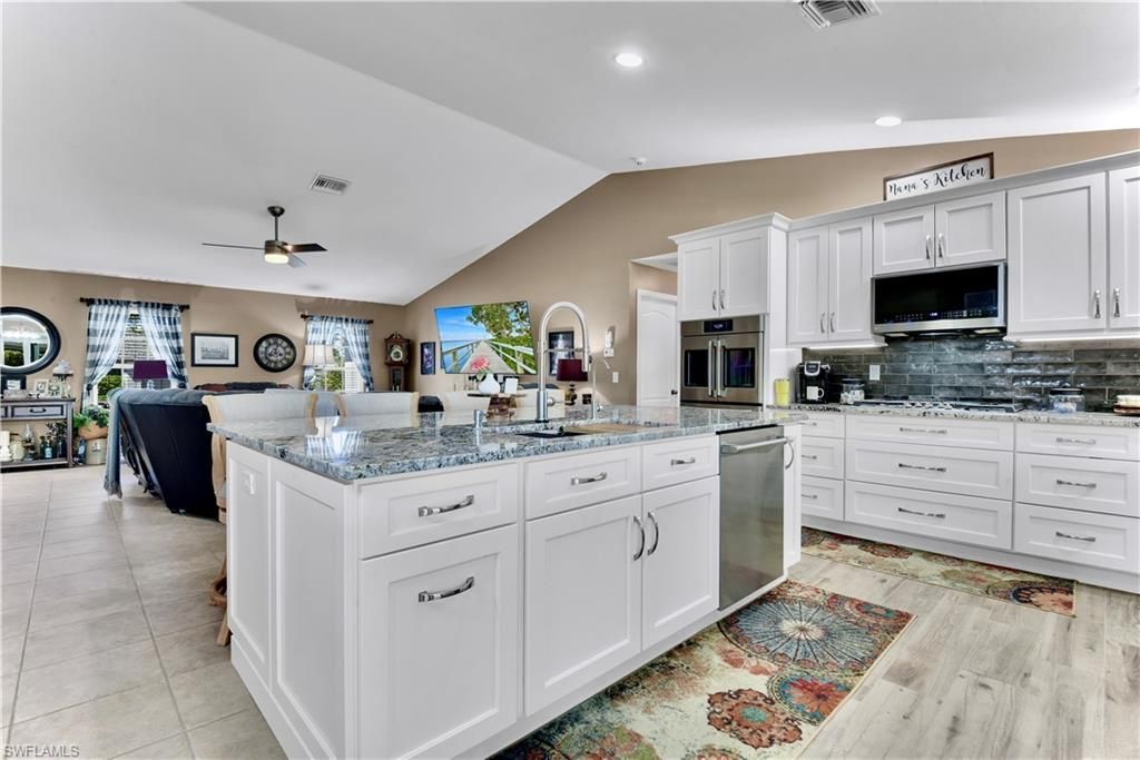 4609 Inez Ave S, Lehigh Acres, FL 33976 Photo