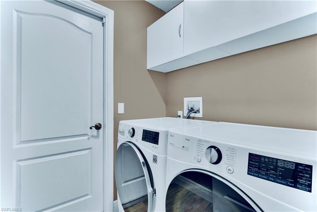 4609 Inez Ave S, Lehigh Acres, FL 33976 Photo