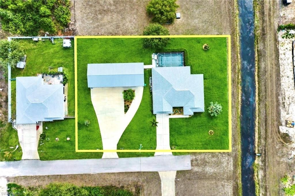 4609 Inez Ave S, Lehigh Acres, FL 33976 Photo