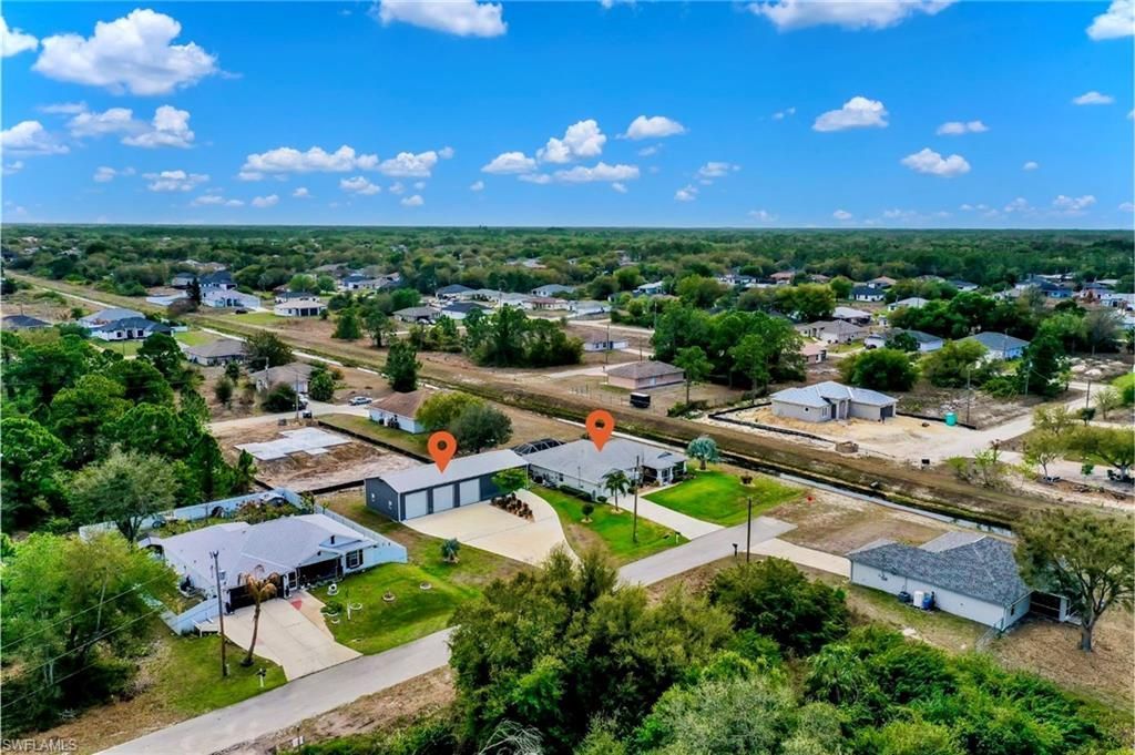 4609 Inez Ave S, Lehigh Acres, FL 33976 Photo