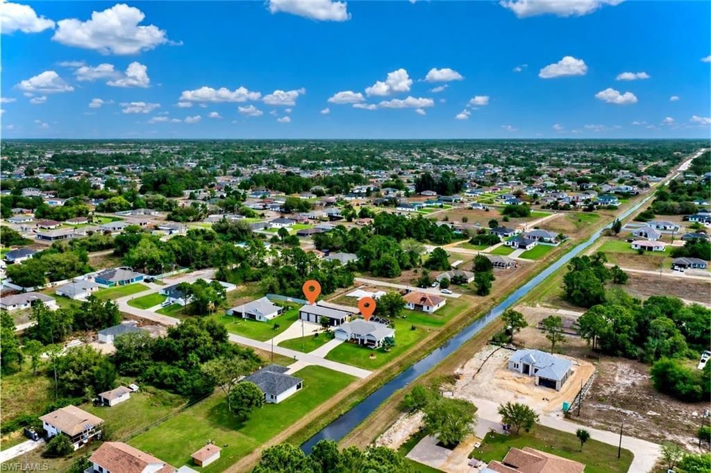 4609 Inez Ave S, Lehigh Acres, FL 33976 Photo