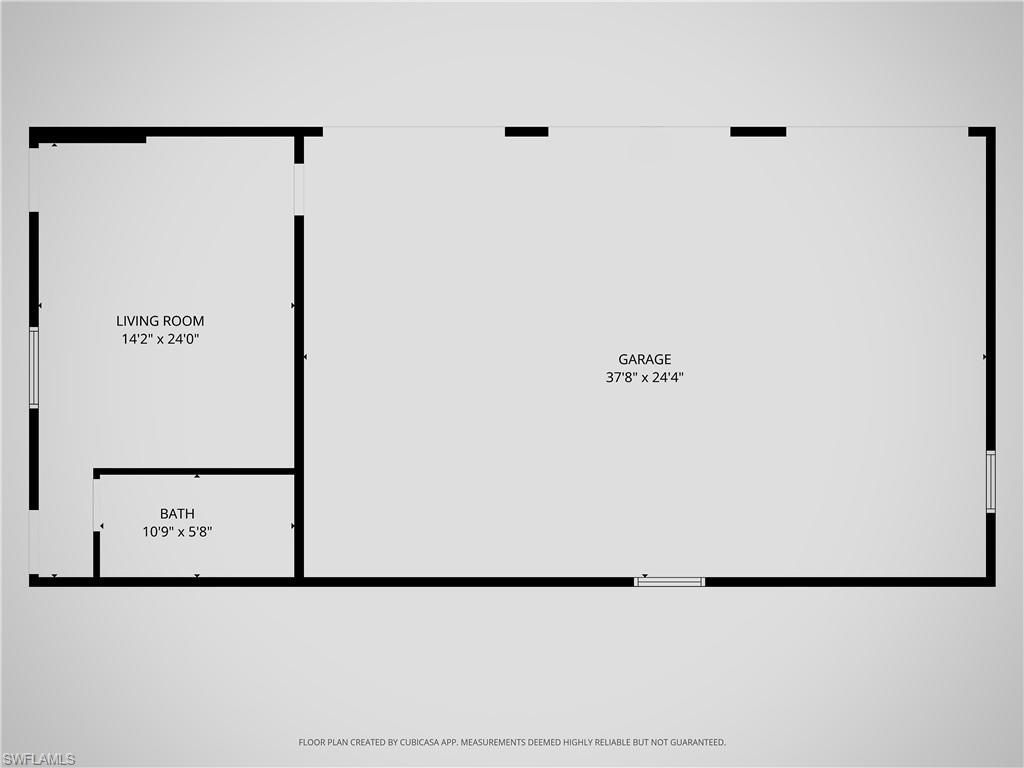 4609 Inez Ave S, Lehigh Acres, FL 33976 Photo