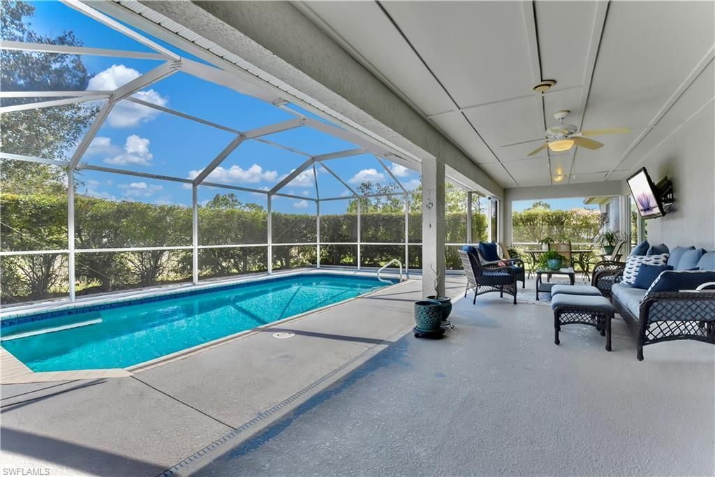 4609 Inez Ave S, Lehigh Acres, FL 33976 Photo