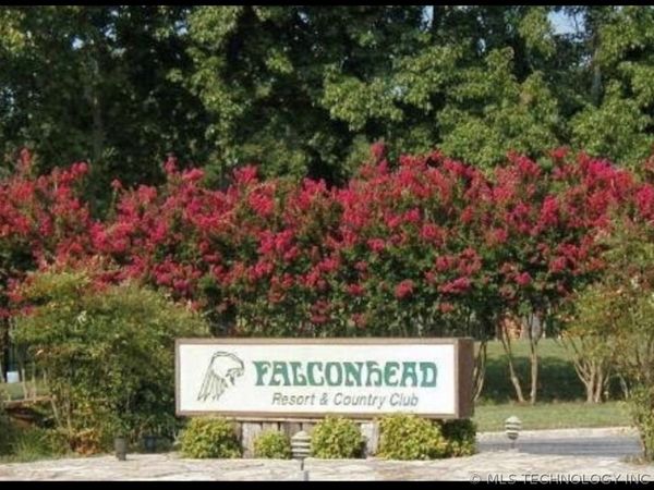 Chisholm , Burneyville, OK 73430