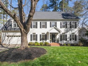 101 Colburn Point, Chapel Hill, NC 27516