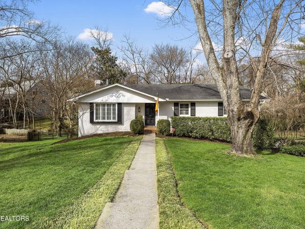 1201 Park Glen Rd, Knoxville, TN 37919