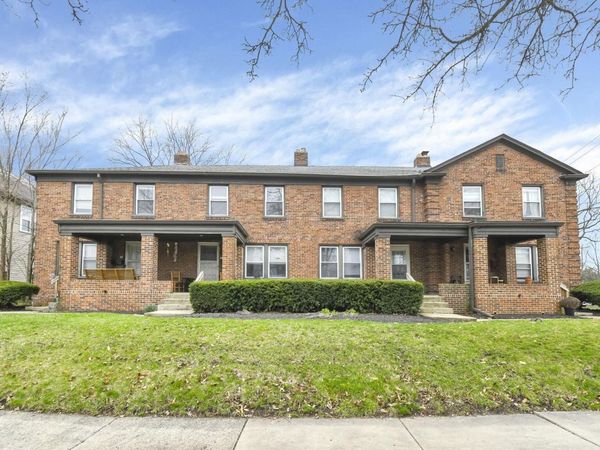 827 Northwest Boulevard , Unit 827-833, Columbus, OH 43212