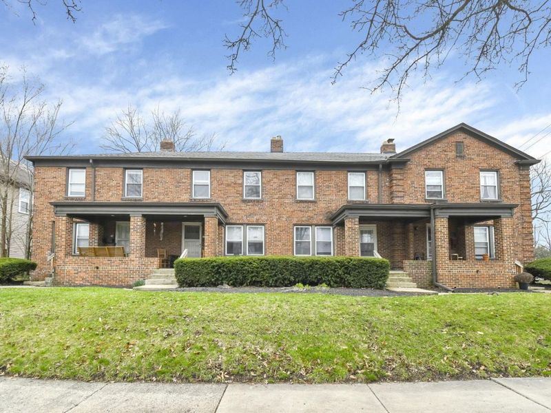 827 Northwest Boulevard , Unit 827-833, Columbus, OH 43212 Photo 1