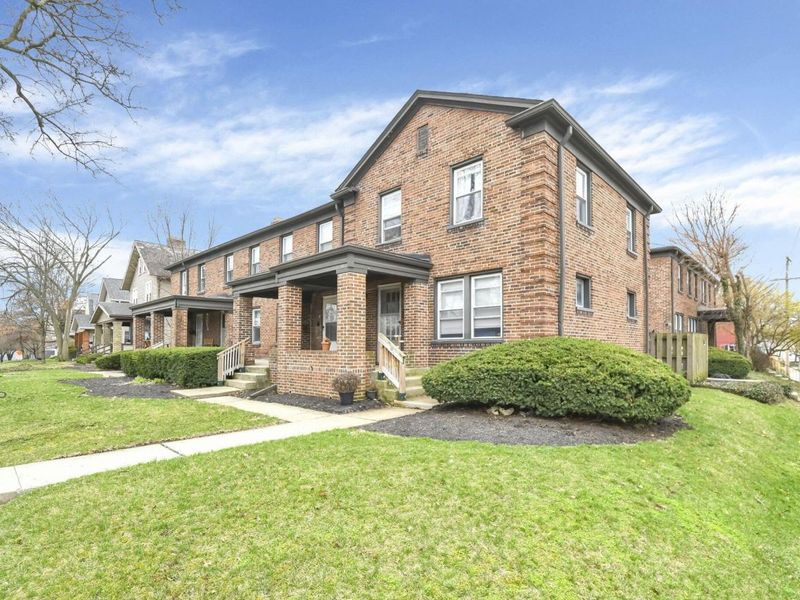 827 Northwest Boulevard , Unit 827-833, Columbus, OH 43212 Photo 2