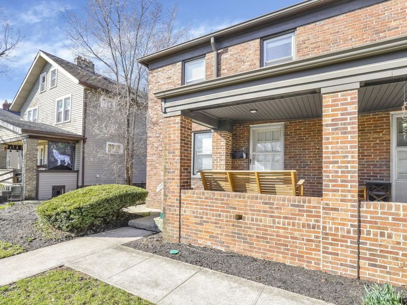 827 Northwest Boulevard , Unit 827-833, Columbus, OH 43212 Photo 3