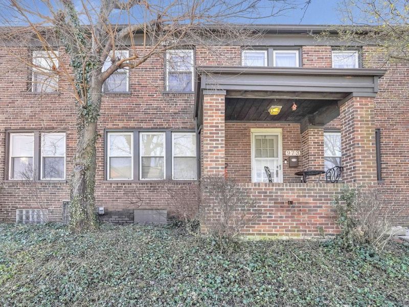 967-973 Burr Avenue , Grandview Heights, OH 43212 Photo 1